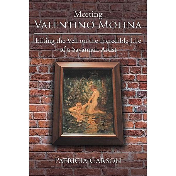 Meeting Valentino Molina, Patricia Carson