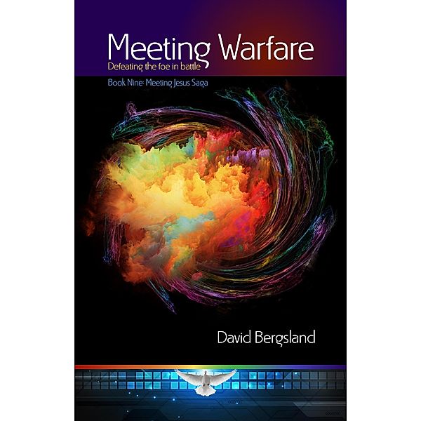 Meeting Warfare (Meeting Jesus Saga, #9) / Meeting Jesus Saga, David Bergsland