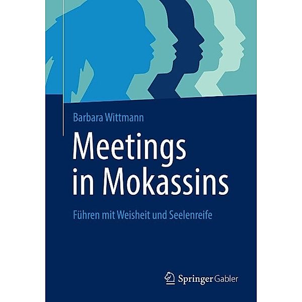 Meetings in Mokassins, Barbara Wittmann