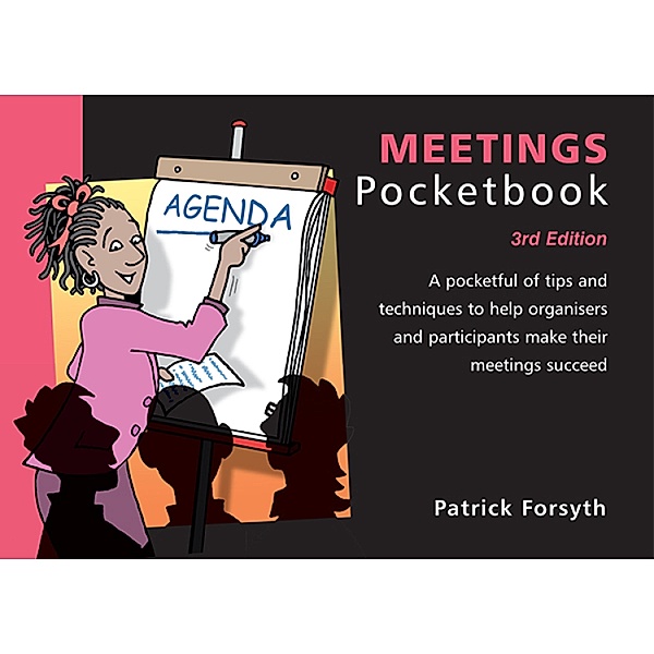 Meetings Pocketbook / Management Pocketbooks Bd.0, Patrick Forsyth