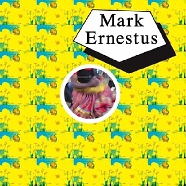 Meets BBC, Mark Ernestus