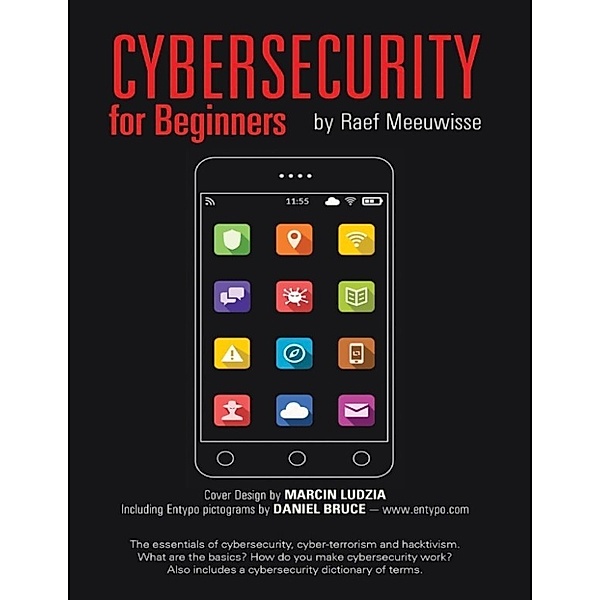 Meeuwisse, R: Cybersecurity for Beginners
