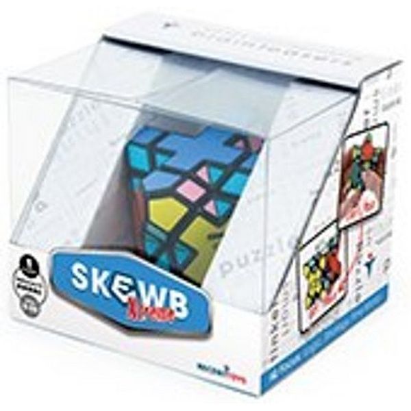 InVento, Recent Toys Meffert's Skewb Extreme