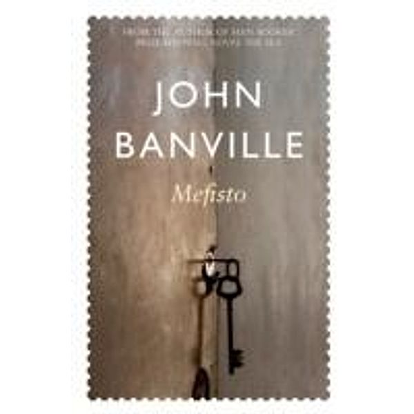 Mefisto, John Banville