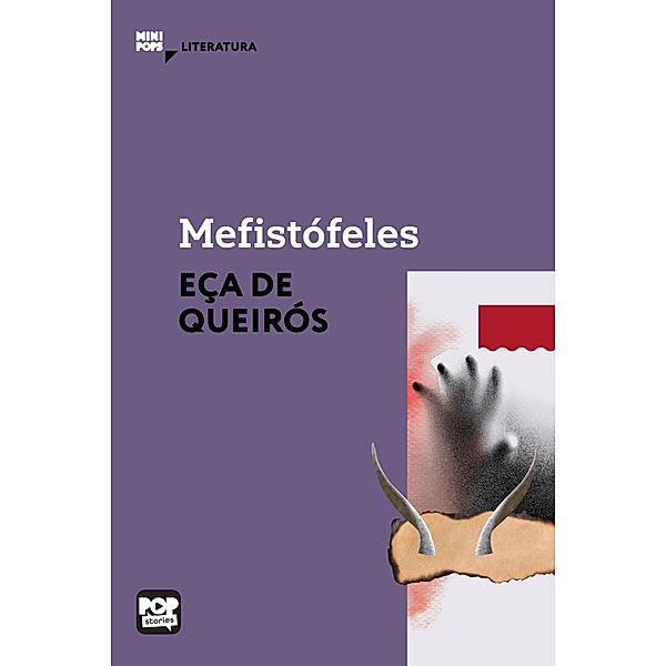 Mefistófeles / MiniPops, Eça de Queiroz