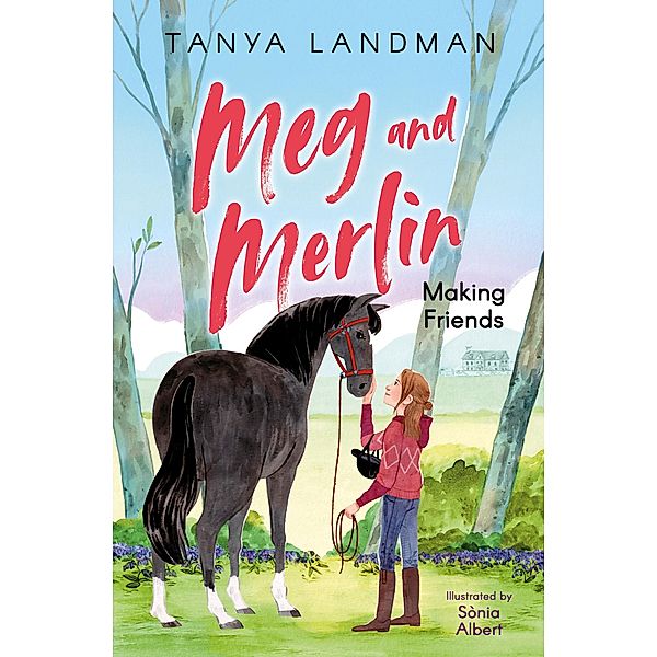 Meg and Merlin / 4u2read,Meg and Merlin, Tanya Landman