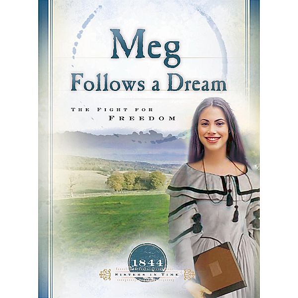 Meg Follows a Dream, Norma Jean Lutz