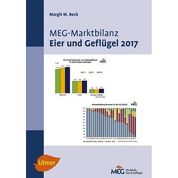 MEG Marktbilanz Eier und Geflügel 2017, Margit M. Beck