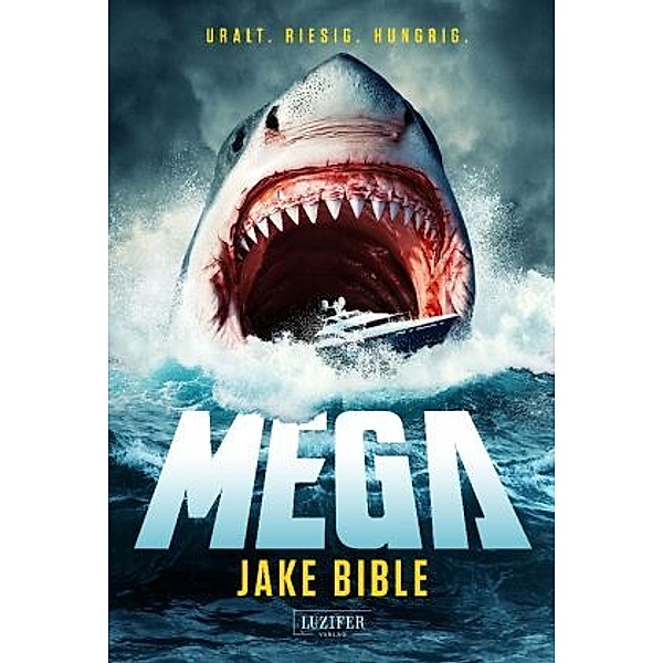 MEGA, Jake Bible