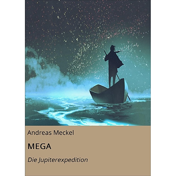 MEGA, Andreas Meckel