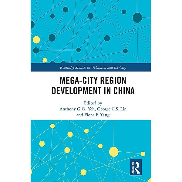 Mega-City Region Development in China