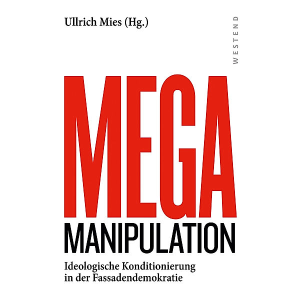 Mega Manipulation, Ullrich Mies