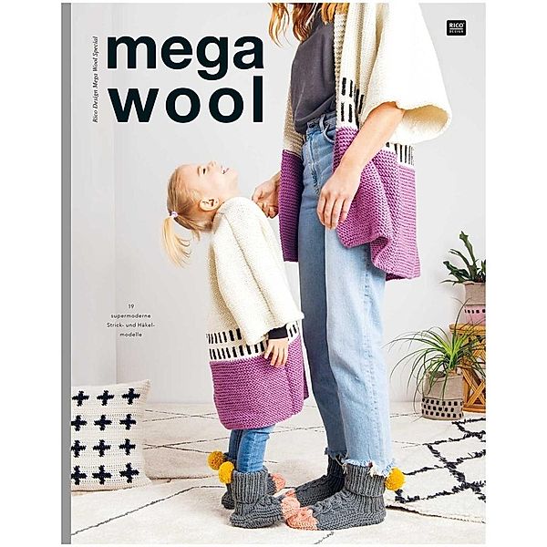 mega wool