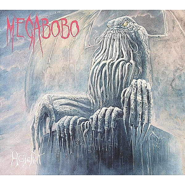Megabobo (Vinyl), Hgich.T