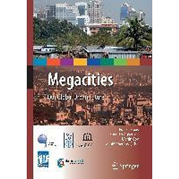 Megacities