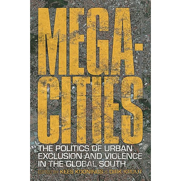 Megacities