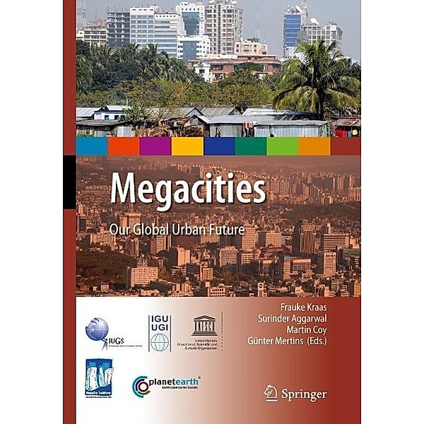 Megacities / International Year of Planet Earth