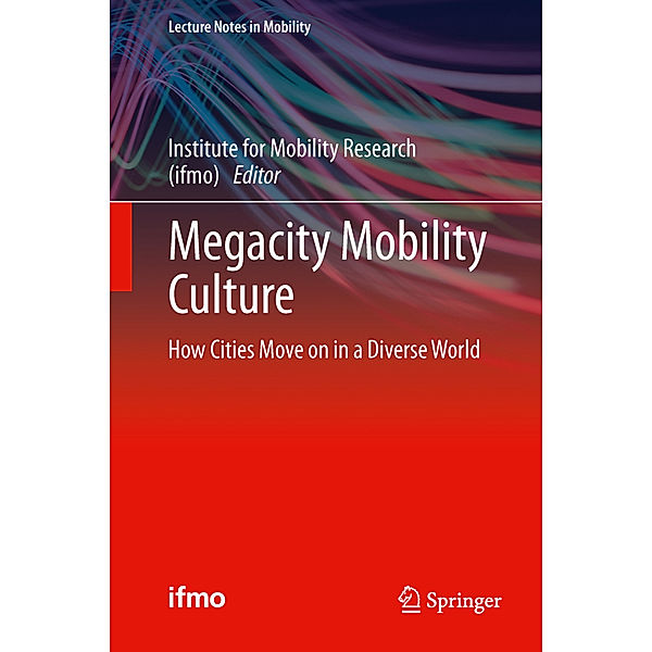 Megacity Mobility Culture