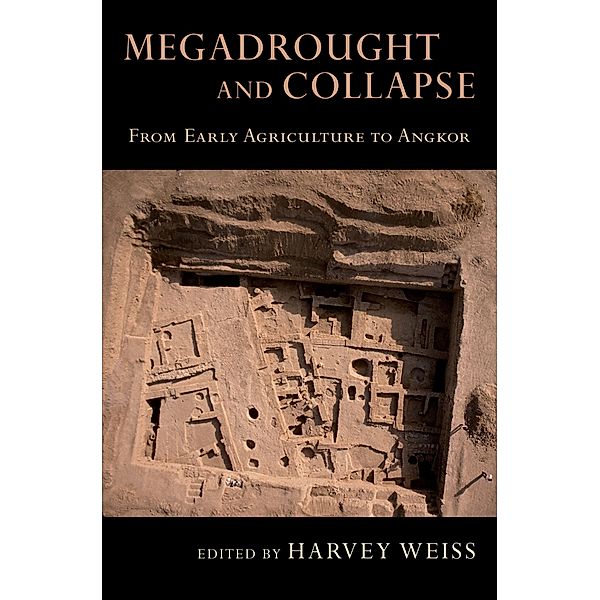 Megadrought and Collapse