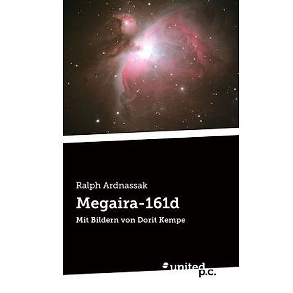 Megaira-161d, Ralph Ardnassak