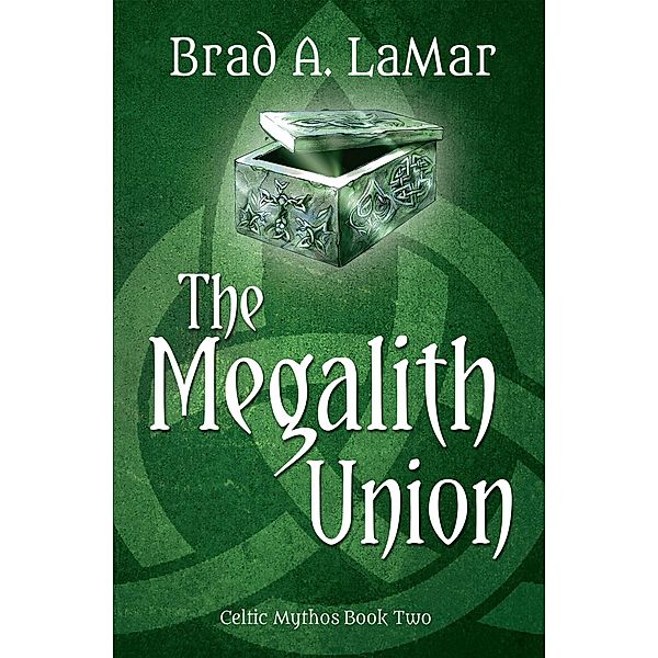 Megalith Union, Brad A. Lamar