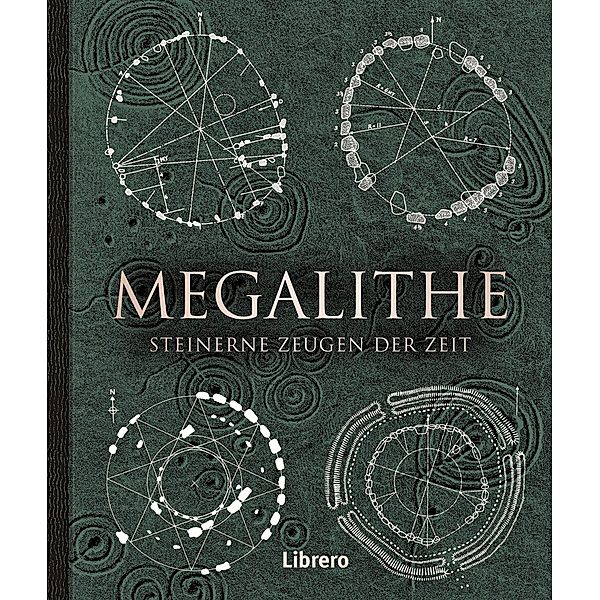 Megalithe, Hugh Newman