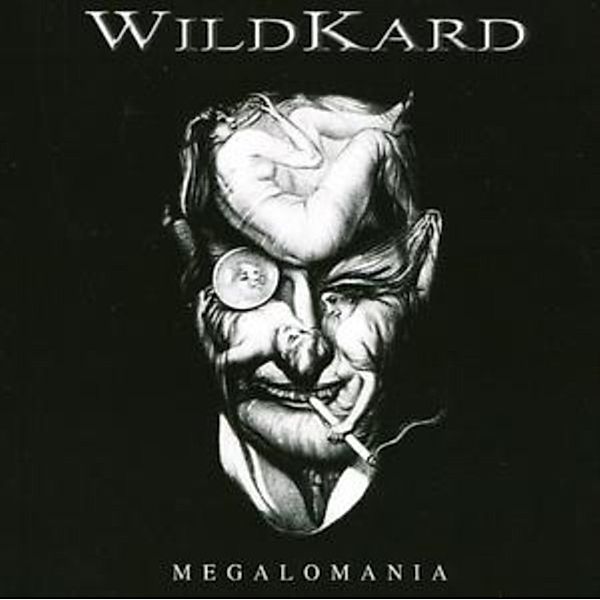 Megalomania, Wildkard