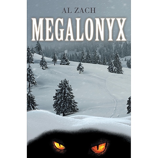 Megalonyx, Al Zach
