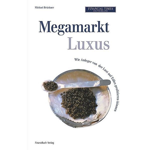 Megamarkt Luxus, Michael Brückner
