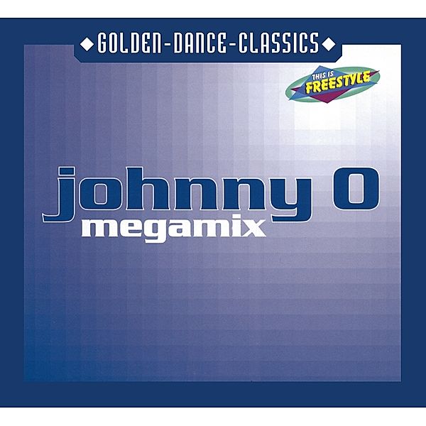 Megamix, Johnny O