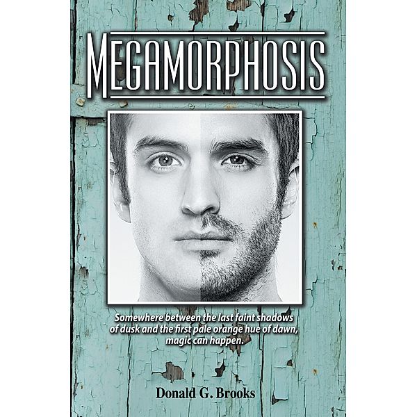 Megamorphosis, Donald G. Brooks