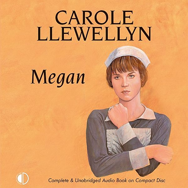 Megan, Carole Llewellyn