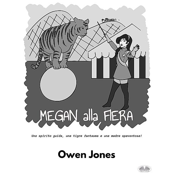 Megan Alla Fiera, Owen Jones