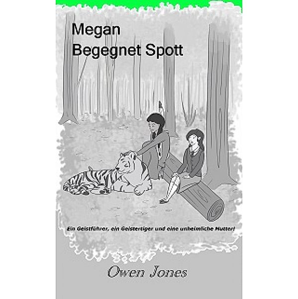 Megan Begegnet Spott, Owen Jones