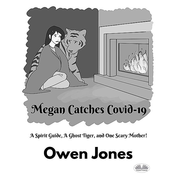 Megan Catches Covid-19, Owen Jones
