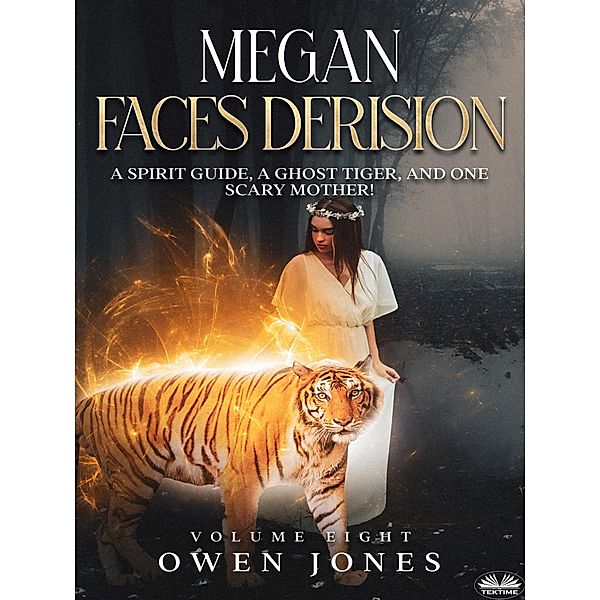 Megan Faces Derision, Owen Jones