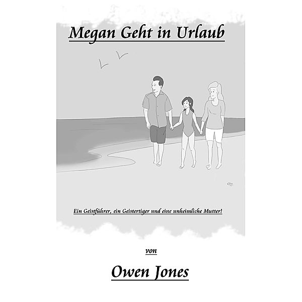 Megan geht in Urlaub, Owen Jones