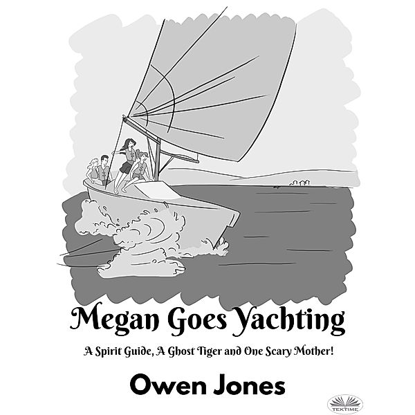 Megan Goes Yachting, Owen Jones