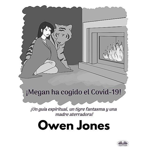 ¡Megan Ha Cogido El Covid-19!, Owen Jones