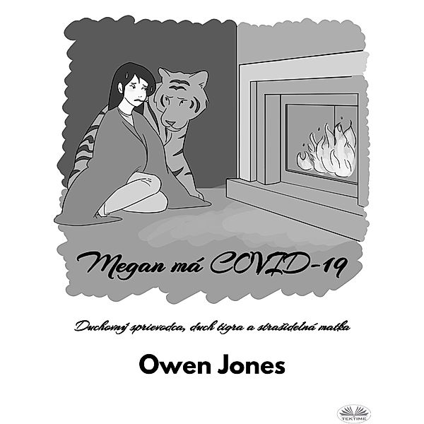 Megan Má COVID-19, Owen Jones