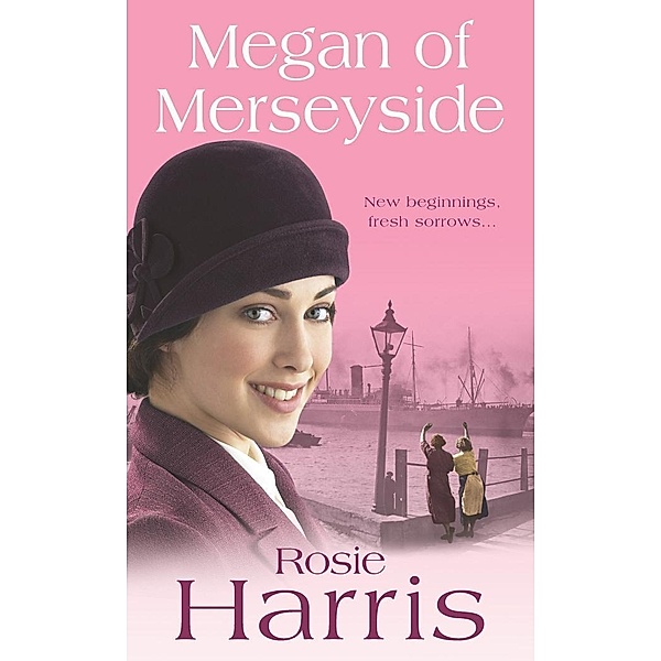 Megan of Merseyside, Rosie Harris