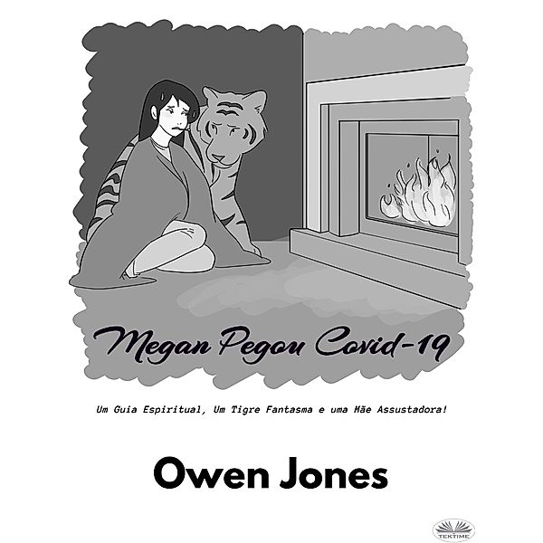 Megan Pegou Covid-19, Owen Jones