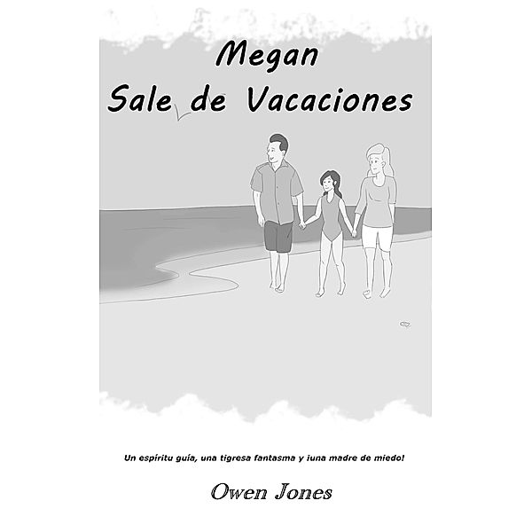 Megan Sale de Vacaciones, Owen Jones