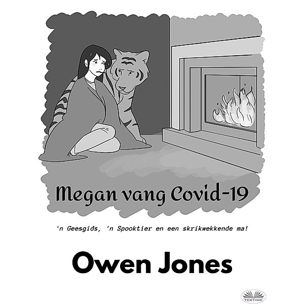 Megan Vang Covid-19, Owen Jones
