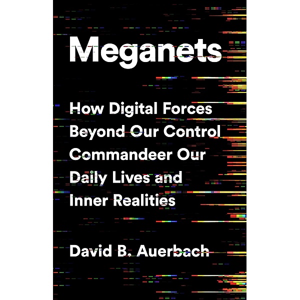 Meganets, David B. Auerbach