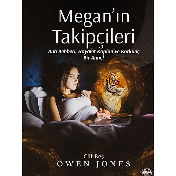 Megan'in Takipçileri, Owen Jones