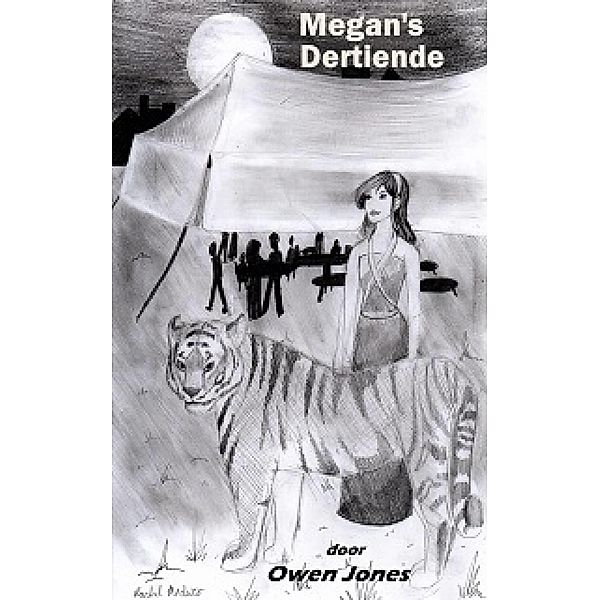 Megan's Dertiende, Owen Jones