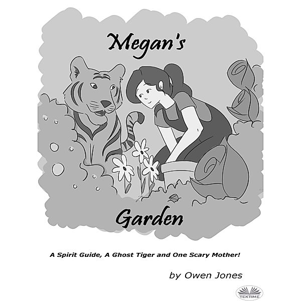 Megan's Garden, Owen Jones