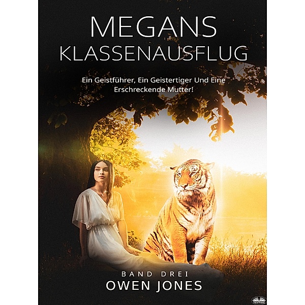Megans Klassenausflug, Owen Jones