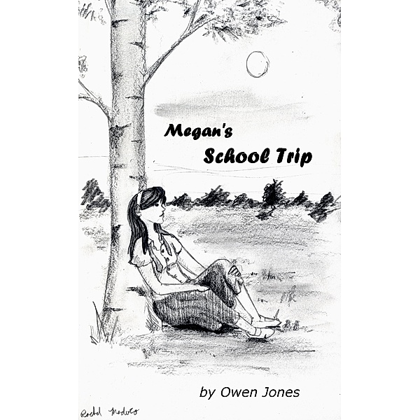 Megan's School Trip / Owen Jones, Owen Jones